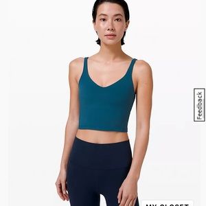 Lululemon Align Tank NWOT